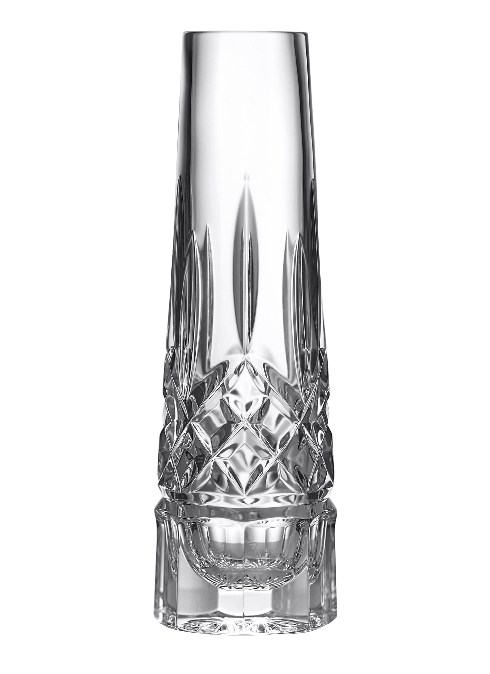 Waterford Crystal Lismore Bud Vase